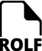 ROLF file (Relux) 4099854042119