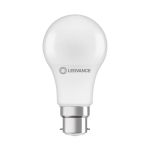 Ledvance Performance LED Bulbo B22d Pera Ghiaccio 8.5W 806lm - 827 Bianco Molto Caldo | Sostitua 60W