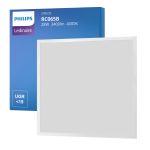 Philips Pannello A LED Ledinaire RC065B 28W 3400lm - 840 Bianco Freddo | 60x60cm - UGR <19