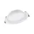 Ledvance Downlight LED DN200 Bianca 35W 3150lm - 865 Luce del Giorno | 215m - Ritaglio 200mm - IP44