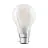 Ledvance Classic Performance LED Bulbo B22d Pera Filamento Ghiaccio 6.5W 806lm - 827 Bianco Molto Caldo | Sostitutiva 60W