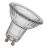 Ledvance LED Riflettore GU10 PAR16 6.9W 650lm 120d - 927 Bianco Molto Caldo | Dimmerabile - Sostitutiva 80W