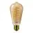 Philips MASTER Value LED Bulbo E27 Edison Filamento Oro 4W 250lm - 818 Bianco Molto Caldo | Dimmerabile - Sostitutiva 25W