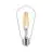 Philips MASTER Value LED Bulbo E27 Edison Filamento Chiara 5.9W 806lm - 927 Bianco Molto Caldo | Miglior resa cromatica - Sostitutiva 60W