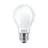 Philips Corepro LED Bulbo E27 Pera Ghiaccio 7W 806lm - 830 Luce Calda | Sostitutiva 60W