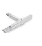 Noxion LED Linear NX-Line Node Connector T OOI 8 Blanco
