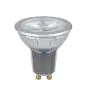 Osram Parathom Pro Faretti LED GU10 PAR16 10W 545lm 36D - 940 Bianco Freddo | Miglior resa cromatica - Dimmerabile - Sostitutiva 80W