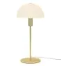 Nordlux Ellen 20 Lampada Da Tavolo Metallo Ottone | Adatto per 1x E14