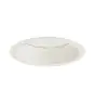 Philips Downlight LED LuxSpace Compatto Altezza ridotta DN570B 16.5W 2200lm 80D - 840 Bianco Freddo | 214mm - Bianca Riflettore