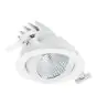 Philips Faretti LED LuxSpace Accent Compatto RS771B 31.5W 2700lm 36D - 930 Luce Calda | 130mm - Miglior resa cromatica