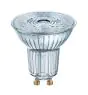 Osram Parathom GU10 PAR16 8W 830 36D | Luce Calda - Dimmerabile - Sostitutiva 80W 