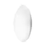 Noxion Bulkhead LED Corido Bianca 18W 1386lm - 830 Luce Calda | 360mm - IP44