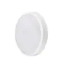 Philips Bulkhead LED Coreline WL140V Bianca 35.2W 3100lm - 840 Bianco Freddo | 390mm - IP65 - Dali Dimmerabile