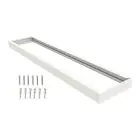 Noxion Pannello a LED Kit per montaggio su superficie 300X1200mm