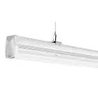 Noxion LED Fila Continua NX-Line V3 35-50W 13650lm 90D - 840 Bianco Freddo | 1500mm - 8 Poli - UGR 
