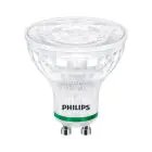 Philips MASTER LED Faretti GU10 PAR16 2.4W 380lm 36D - 840 Bianco Freddo | Sostitutiva 50W