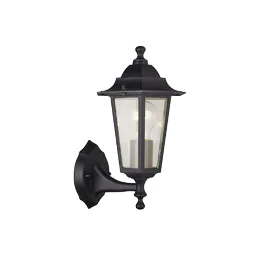 Lampada da esterno vintage